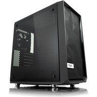 Fractal Design Meshify C Mini TG (Noir)