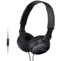 Sony MDR-ZX110AP Noir