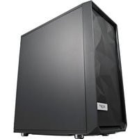Fractal Design Meshify C (Noir)