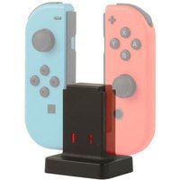 Konix Switch Dual Joy-Con Charge Base