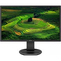 Philips 21.5" LED - 221B8LHEB