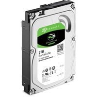 Seagate BarraCuda 2 To (ST2000DM008)