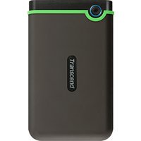 Transcend StoreJet 25M3S 1TB disque dur externe USB3.1