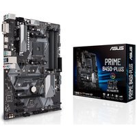 Asus PRIME B450-PLUS