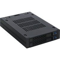 Icy Dock ExpressCage MB742SP-B