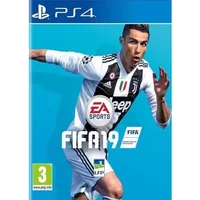 FIFA 19 (PS4)