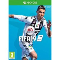 FIFA 19 (Xbox One)