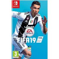 FIFA 19 (Switch)