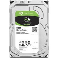 Seagate BarraCuda 8 To (ST8000DM004)