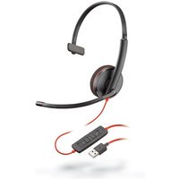 Plantronics Blackwire C3210 USB-A