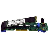 Lenovo ThinkSystem M.2 with Mirroring Enablement Kit (7Y37A01093)