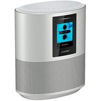 Bose Home Speaker 500 Luxe Silver