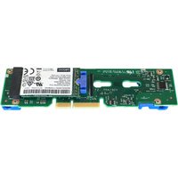 Lenovo ThinkSystem M.2 CV3 128GB SATA 6Gbps Non-Hot-Swap SSD