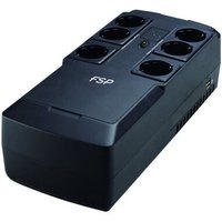 FORTRON FSP Nano Fit 600