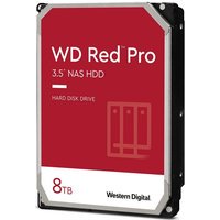 WD Red Pro 8 To SATA 6Gb/s - WD8003FFBX