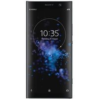 Sony Xperia XA2 Plus Dual SIM 32 Go Noir