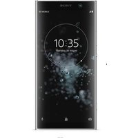 Sony Xperia XA2 Plus Dual SIM 32 Go Argent