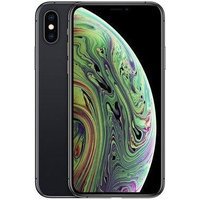 Apple iPhone Xs 256 Go Gris Sidéral