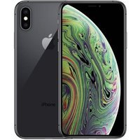 Apple iPhone Xs 64 Go Gris Sidéral