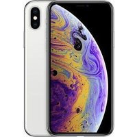 Apple iPhone Xs 64 Go Argent