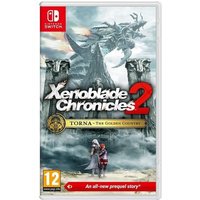 Xenoblade Chronicles 2 : Torna (Switch)