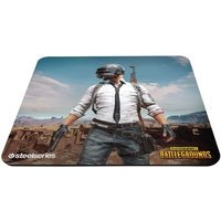 Steelseries QcK+ (PUBG Miramar Edition)