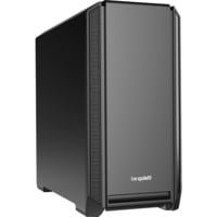 Be Quiet! Silent Base 601 (Noir)