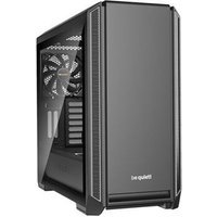 Be Quiet! Silent Base 601 Window (Argent)