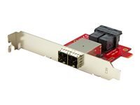 StarTech.com SFF86448PLT2