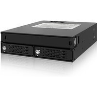 Icy Dock ToughArmor MB994IKO-3SB