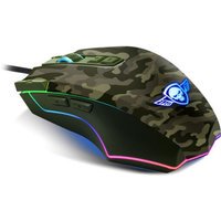 Spirit Of Gamer Elite-M50 Army Edition 2