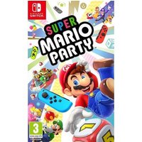 Super Mario Party (Switch)