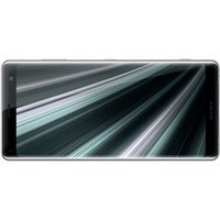 Sony Xperia XZ3 Dual SIM Argent