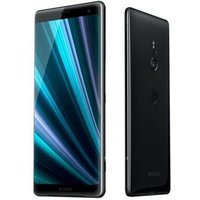 Sony Xperia XZ3 Dual SIM Noir