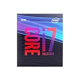 Intel Core i7-9700K (3.6 GHz / 4.9 GHz)
