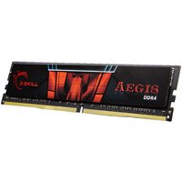 G.Skill Aegis 16 Go  DDR4 2666 MHz CL19