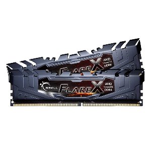 G.Skill Flare X Series 16 Go (2x8Go) DDR4 3200 MHz CL16
