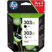 HP 303XL Pack - 3YN10AE