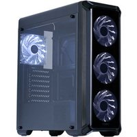 Zalman i3 edge