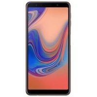 Samsung Galaxy A7 2018 Or