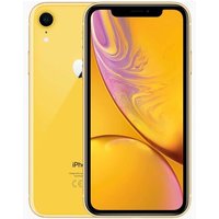 Apple iPhone XR 128 Go Jaune