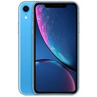 Apple iPhone XR 64 Go Bleu
