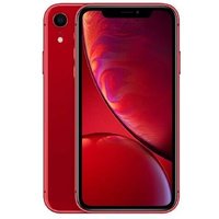 Apple iPhone XR 128 Go (PRODUCT)RED