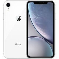 Apple iPhone XR 256 Go Blanc