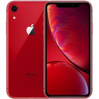 Apple iPhone XR 64 Go (PRODUCT)RED