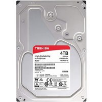 Toshiba N300 4 To