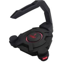 MOUSE BUNGEE HUB BSK USB V2 4 PORTS VALI