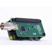 Raspberry Pi TV HAT
