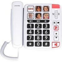 Swissvoice Xtra 2155