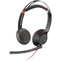 Plantronics Blackwire C5220 USB-C